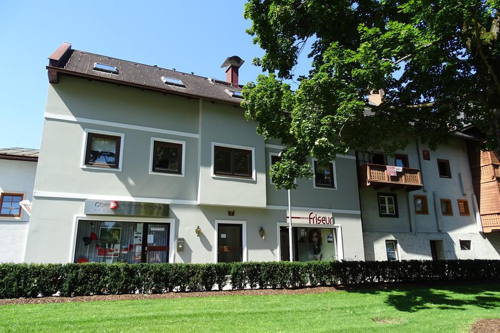 Parkapartments Шладминг Экстерьер фото