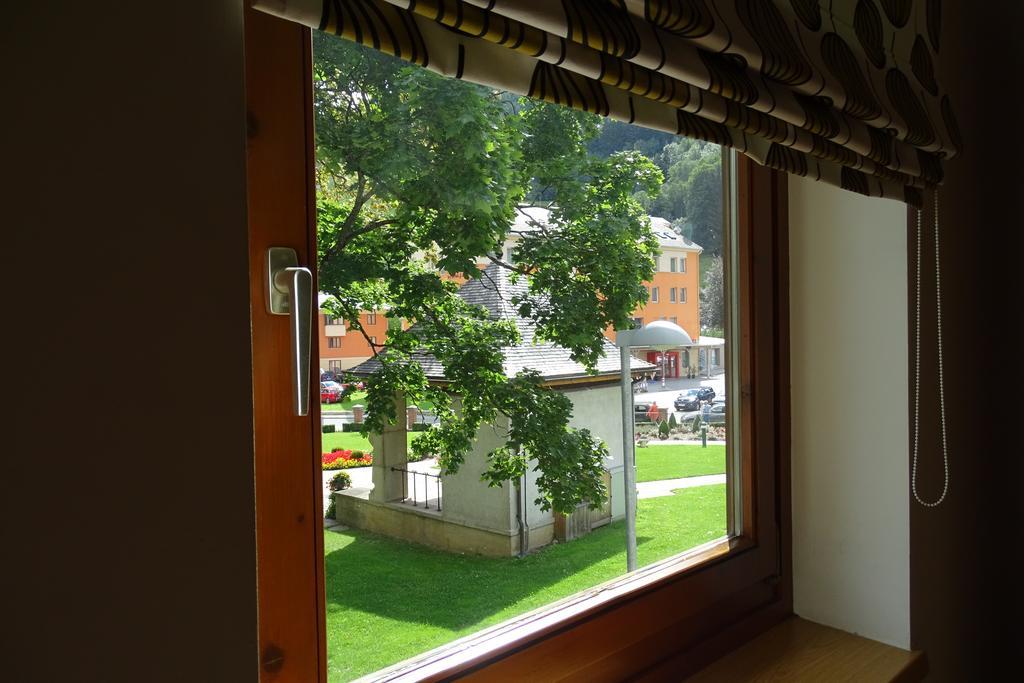Parkapartments Шладминг Номер фото