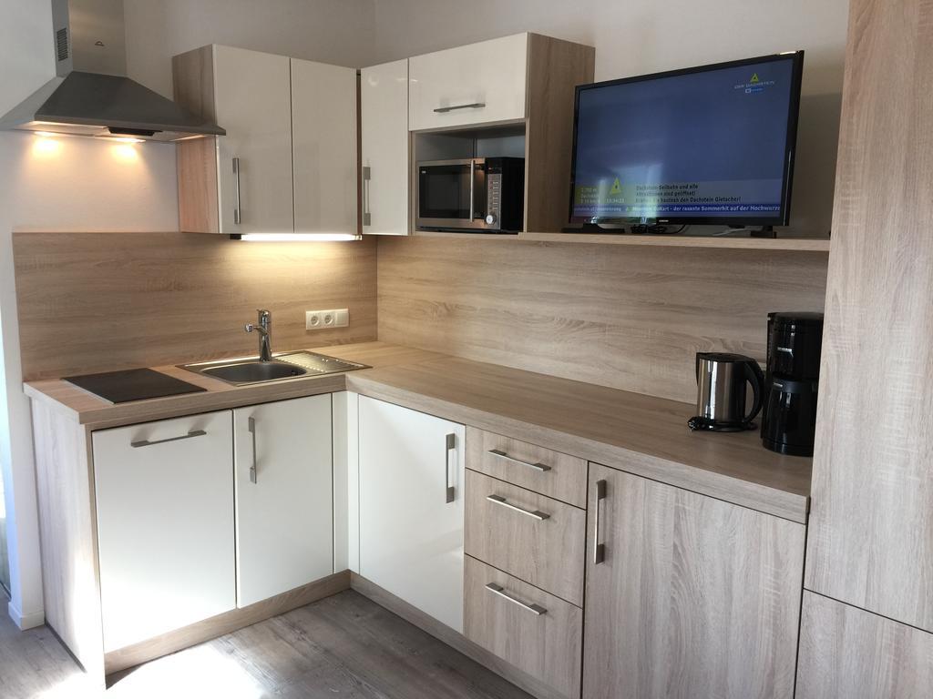 Parkapartments Шладминг Экстерьер фото