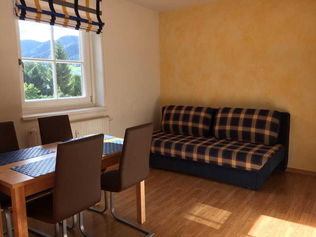 Parkapartments Шладминг Экстерьер фото