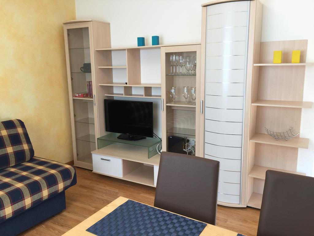 Parkapartments Шладминг Экстерьер фото