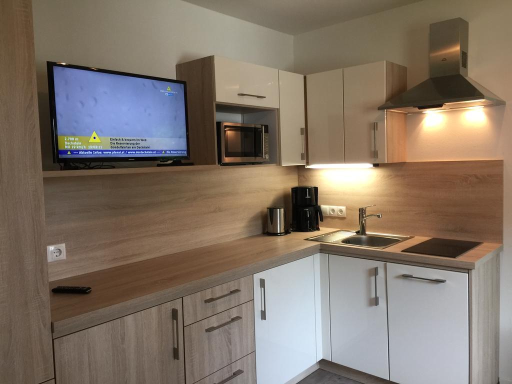 Parkapartments Шладминг Экстерьер фото